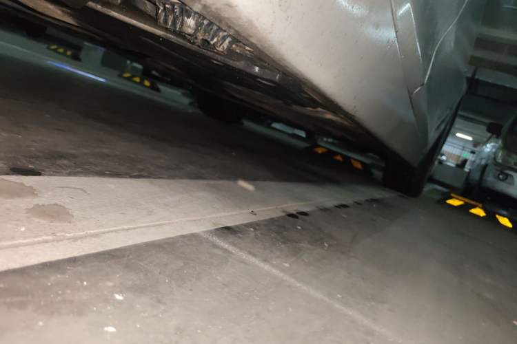 Used BMW 3 Series GT 2013 320i Sport Design Package Chassis Rear Right