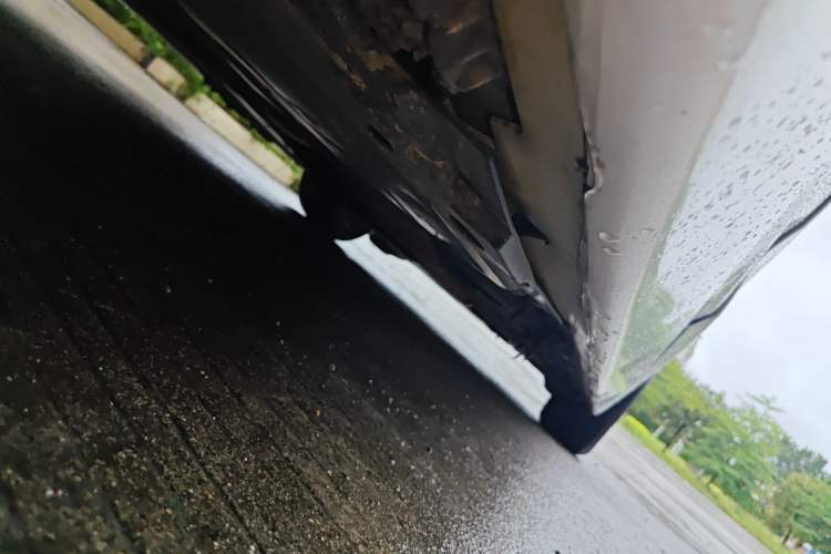 Used BMW 3 Series GT 2013 320i Leading Model Chassis Rear Right