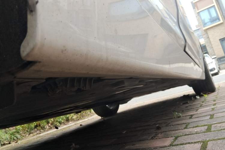 Used BMW 3 Series GT 2013 320i Sport Design Package Chassis Rear Right