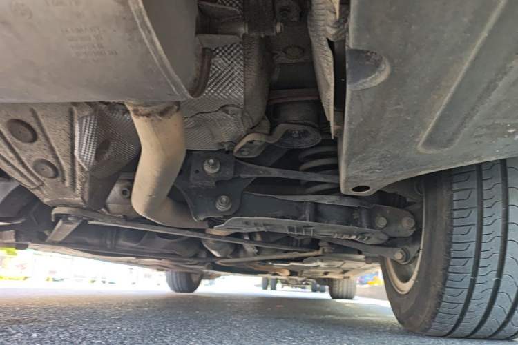 Used BMW 3 Series GT 2013 320i Leading Model Chassis Rear Right