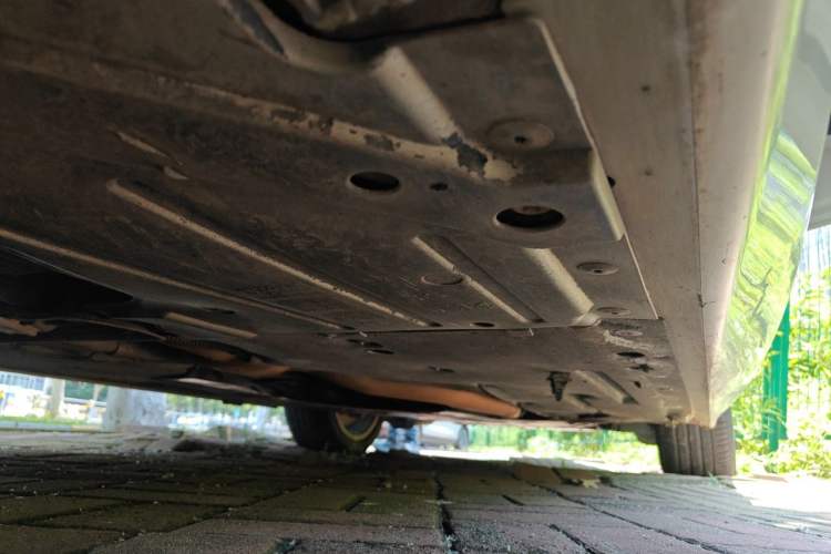 Used BMW 3 Series GT 2013 328i Sport Design Package Chassis Rear Right