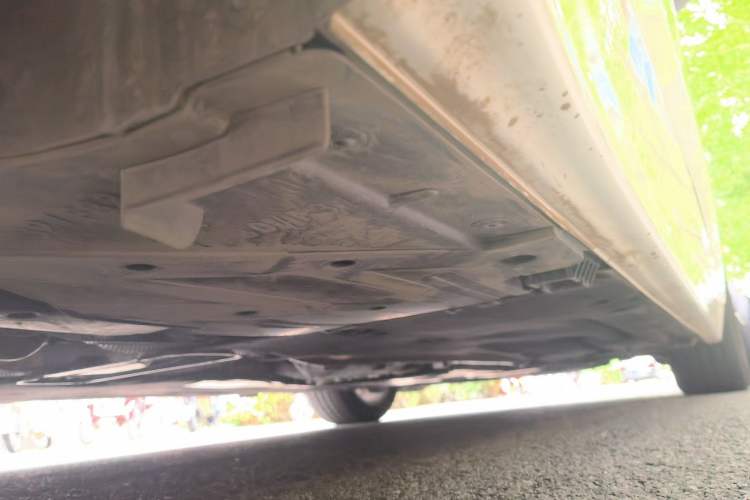 Used BMW 3 Series GT  Chassis Rear Right