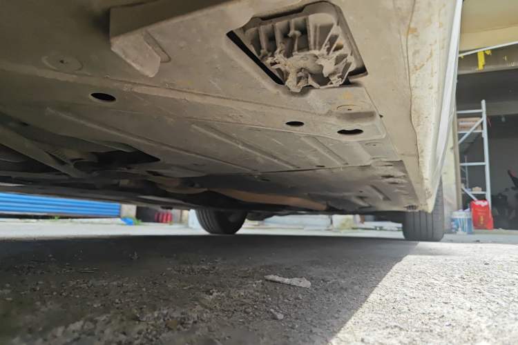 Used BMW 3 Series GT 2013 328i Sport Design Package Chassis Rear Right