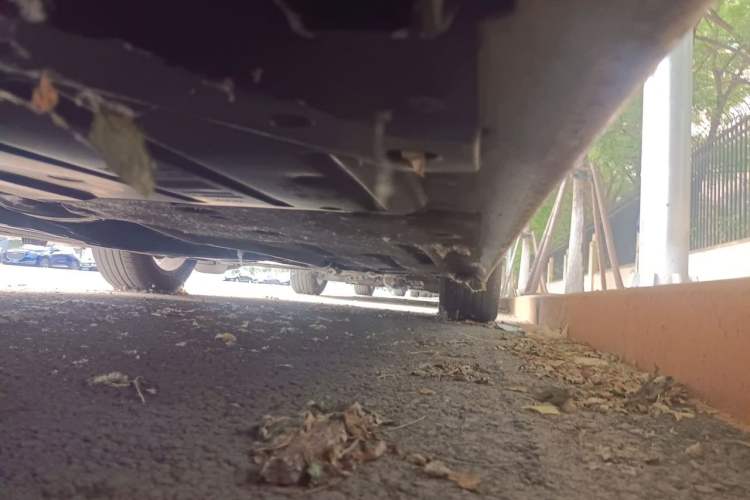 Used BMW 3 Series GT 2013 320i Leading Model Chassis Rear Right