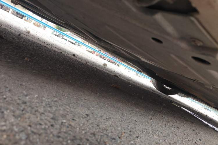 Used BMW 3 Series GT 2013 320i Sport Design Package Chassis Rear Right