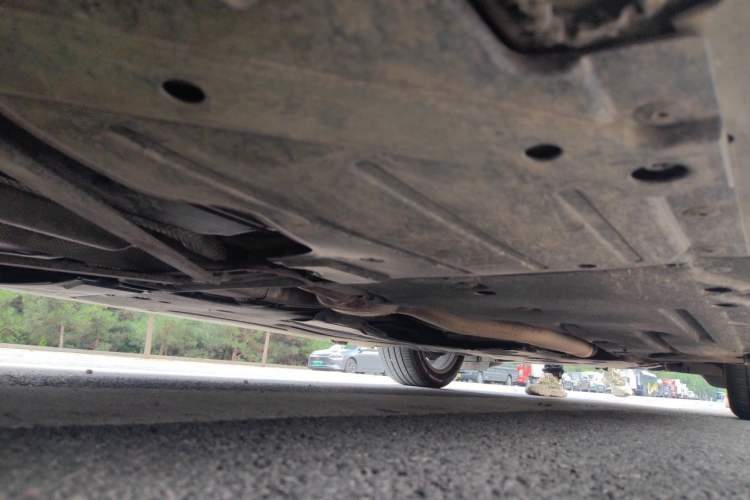Used BMW 3 Series GT 2013 328i Sport Design Package Chassis Rear Right