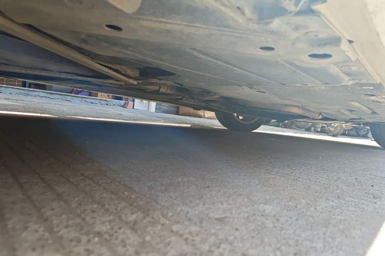 Used BMW 3 Series GT 2013 320i Leading Model Chassis Rear Right