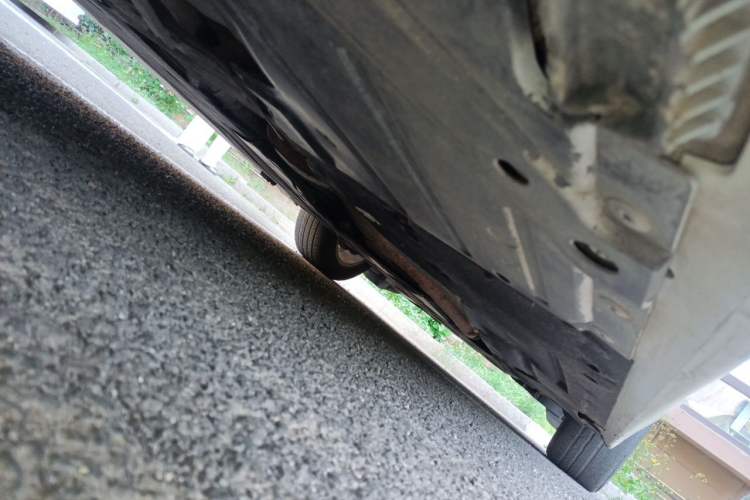 Used BMW 3 Series GT 2013 320i Leading Model Chassis Rear Right