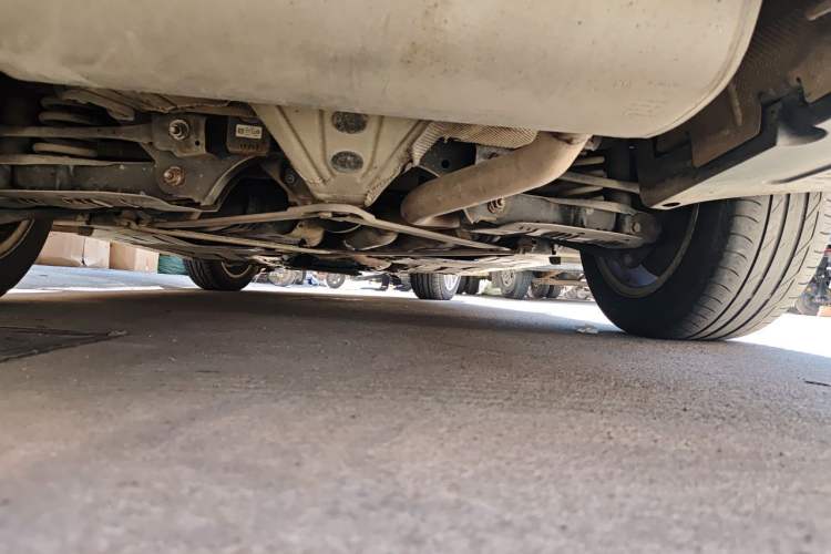 Used BMW 3 Series GT 2013 320i Leading Model Chassis Rear