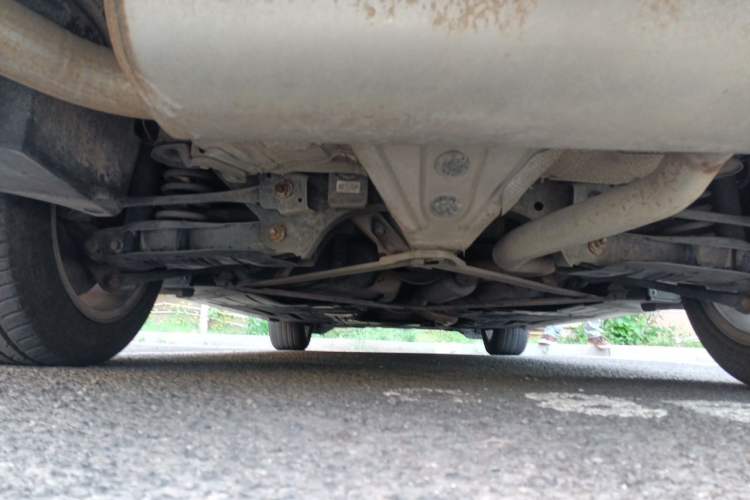 Used BMW 3 Series GT 2013 320i Leading Model Chassis Rear