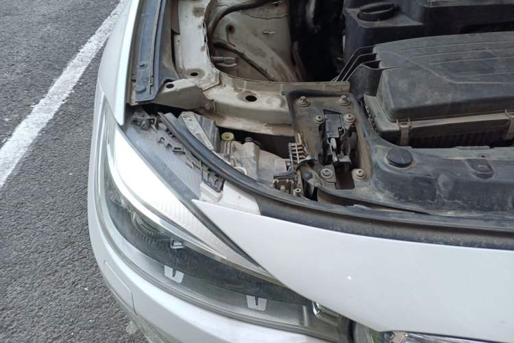 Used BMW 3 Series GT 2013 320i Leading Model Engine Bay Right
