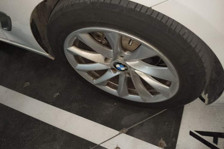 Used BMW 3 Series GT 2013 320i Sport Design Package Exterior 1