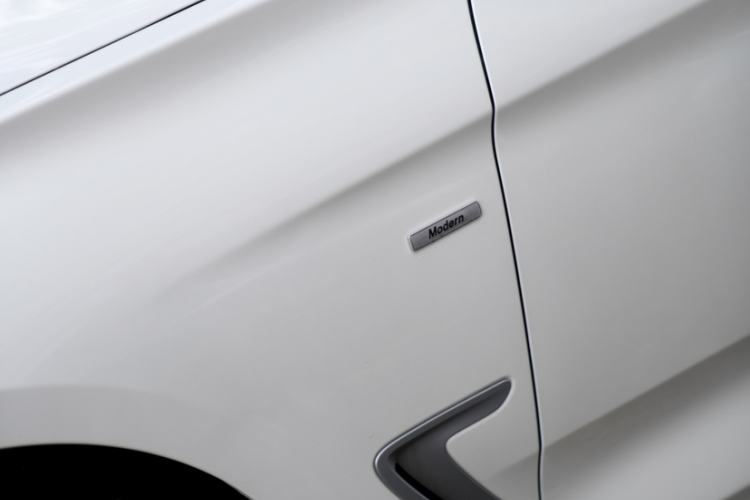 Used BMW 3 Series GT 2013 320i Sport Design Package Exterior 12
