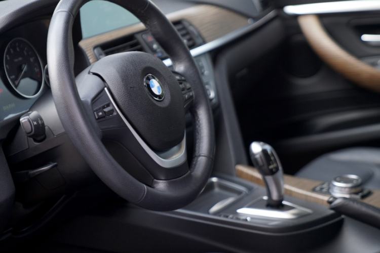 Used BMW 3 Series GT 2013 320i Sport Design Package Exterior 13