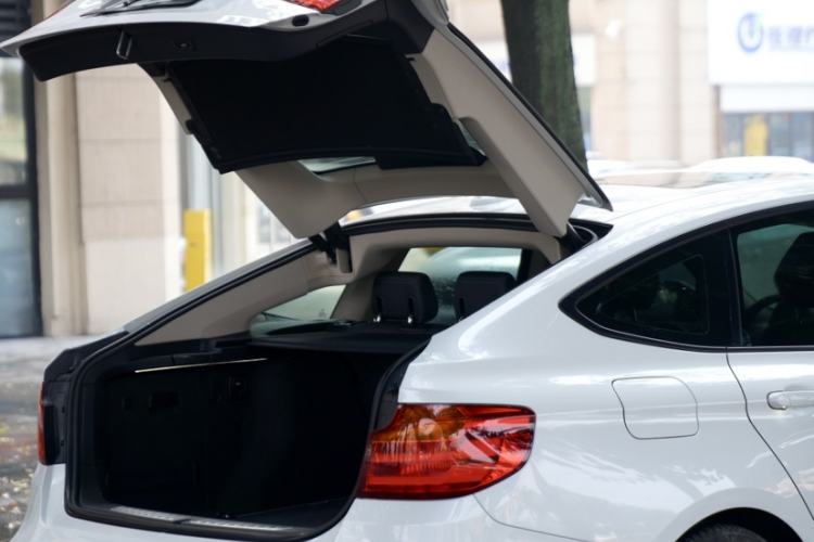 Used BMW 3 Series GT 2013 320i Sport Design Package Exterior 6