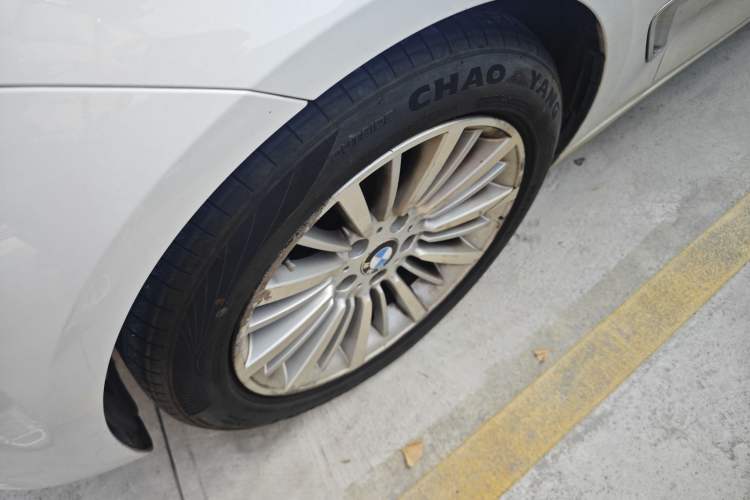 Used BMW 3 Series GT 2013 328i Sport Design Package Exterior 6