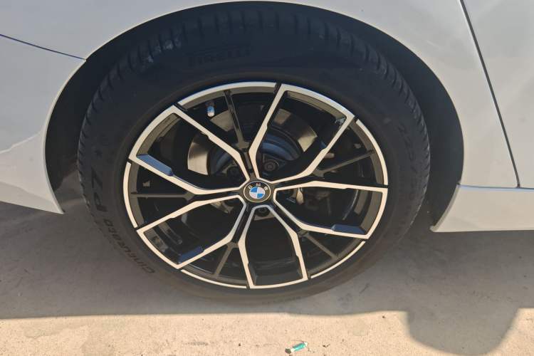 Used BMW 3 Series GT 2013 328i Sport Design Package Exterior 8