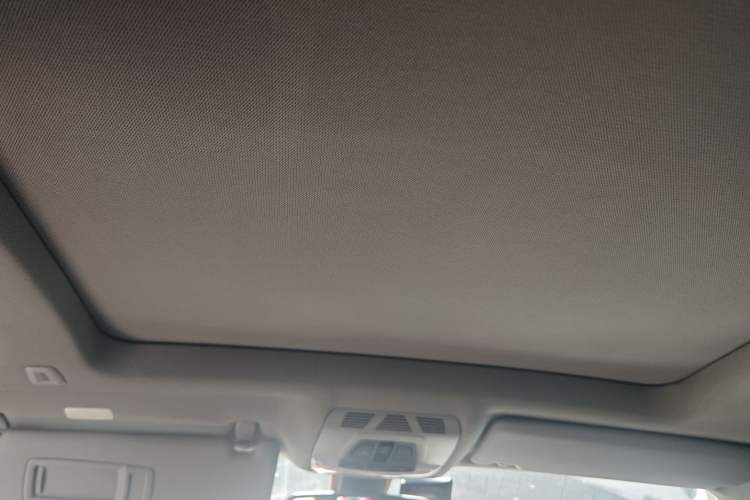 Used BMW 3 Series GT 2013 328i Sport Design Package Headliner