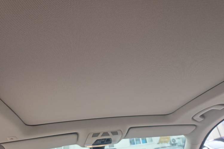 Used BMW 3 Series GT 2013 320i Sport Design Package Headliner