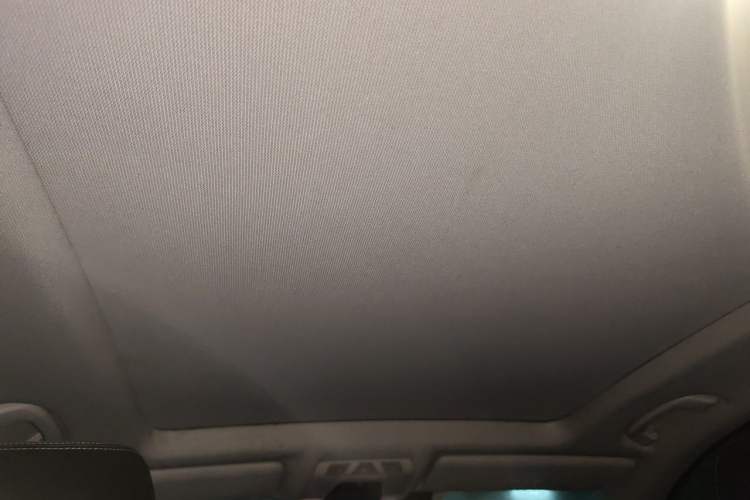 Used BMW 3 Series GT 2013 320i Sport Design Package Headliner