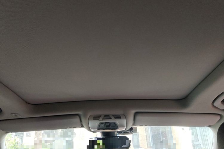Used BMW 3 Series GT 2013 320i Sport Design Package Headliner