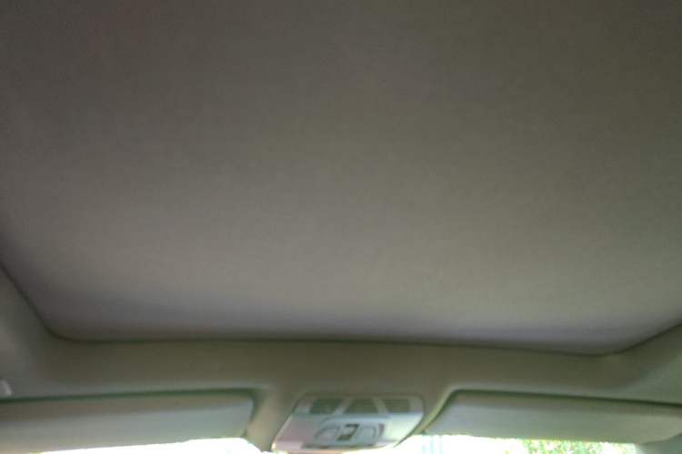Used BMW 3 Series GT 2013 328i Sport Design Package Headliner