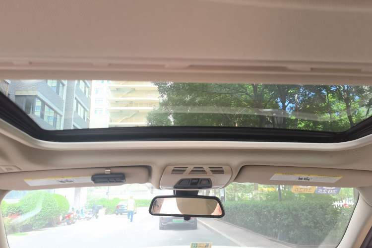 Used BMW 3 Series GT  Headliner