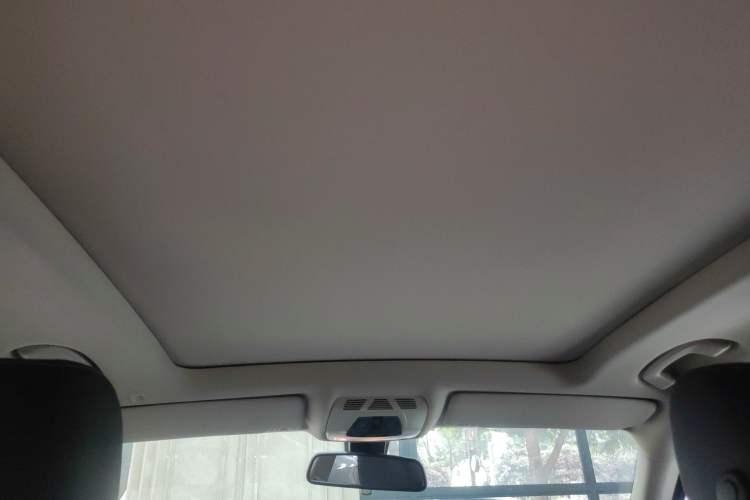 Used BMW 3 Series GT 2013 320i Sport Design Package Headliner