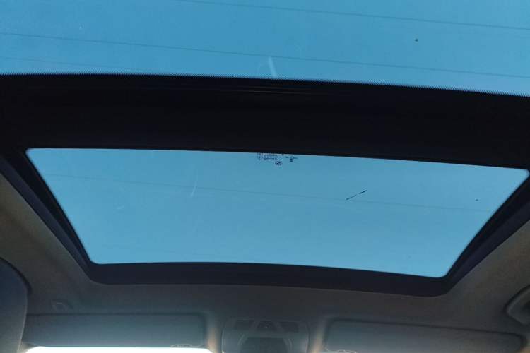 Used BMW 3 Series GT 2013 328i Sport Design Package Headliner