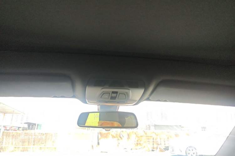 Used BMW 3 Series GT 2013 320i Sport Design Package Headliner