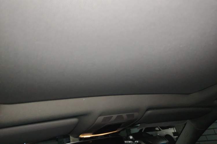 Used BMW 3 Series GT 2013 328i Sport Design Package Headliner
