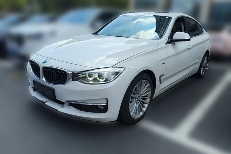 BMW 3 Series GT 2013 320i Sport Design Package مستعملة Guazi used car, China used car export, Used car for sale, Used  cars, Cheapest cars for sale