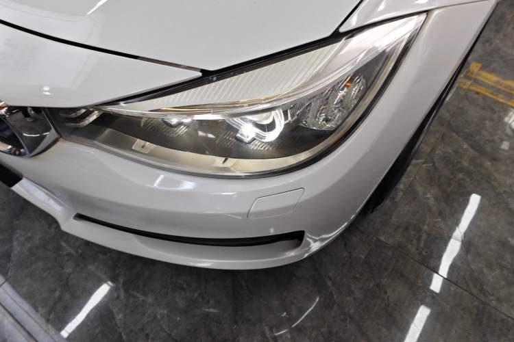 Used BMW 3 Series GT 2013 320i Leading Model Left Front Headlight