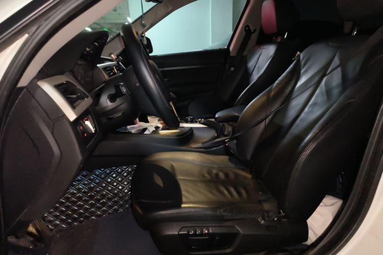Used BMW 3 Series GT 2013 320i Leading Model Left Front Seat