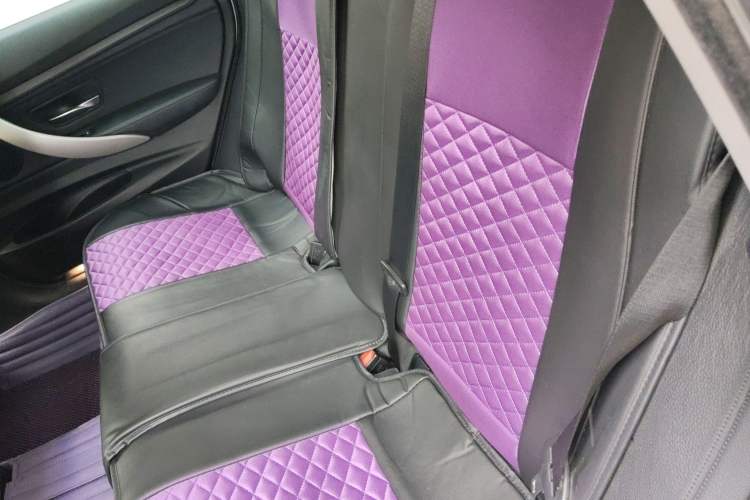Used BMW 3 Series GT 2013 320i Leading Model Left Rear Seat
