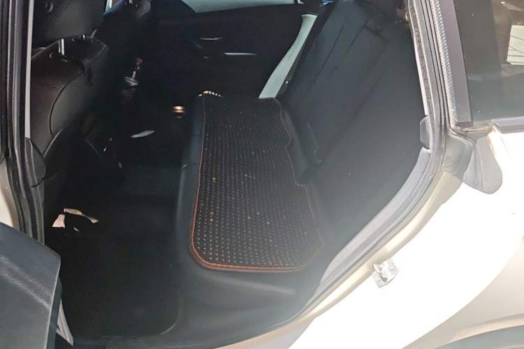 Used BMW 3 Series GT 2013 320i Leading Model Left Rear Seat