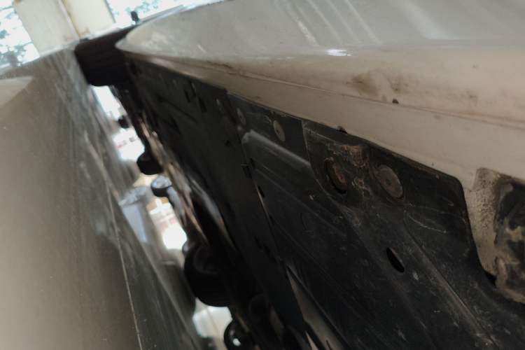 Used BMW 3 Series GT 2013 320i Sport Design Package Left Side Sill