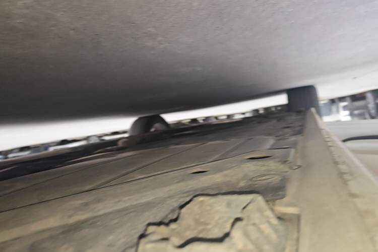 Used BMW 3 Series GT 2013 320i Sport Design Package Left Side Sill