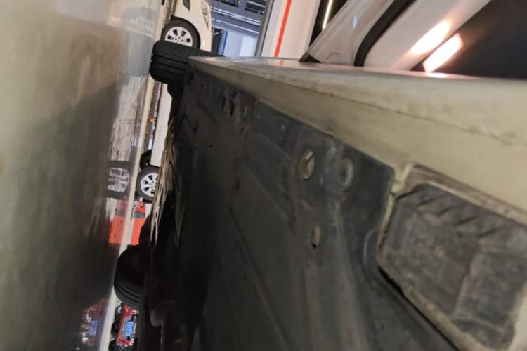 Used BMW 3 Series GT 2013 320i Leading Model Left Side Sill