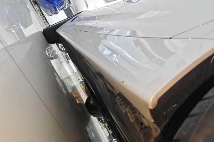 Used BMW 3 Series GT 2013 320i Leading Model Left Side Sill