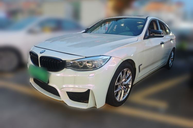 Ojetý BMW 3 Series GT 2013 328i Sport Design Package Guazi used car, China used car export, Used car for sale, Used cars, Cheapest cars for sale