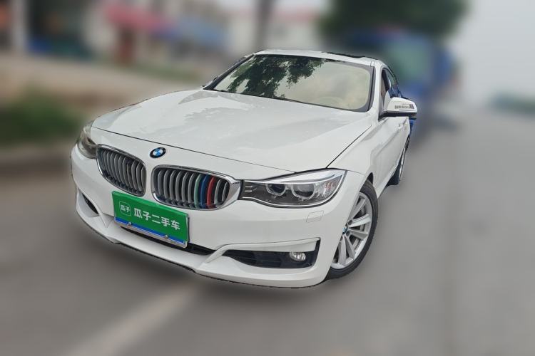 Used BMW 3 Series GT 2013 320i Sport Design Package Guazi used car, China used car export, Used car for sale, Used  cars, Cheapest cars for sale