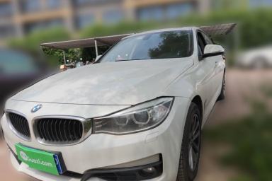 Used BMW 3 Series GT 2013 320i Leading Model