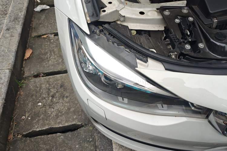Used BMW 3 Series GT 2013 320i Leading Model Right Front Headlight