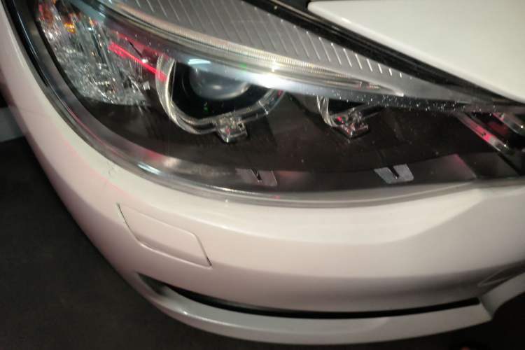 Used BMW 3 Series GT 2013 320i Leading Model Right Front Headlight