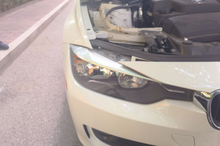 Used BMW 3 Series GT  Right Front Headlight