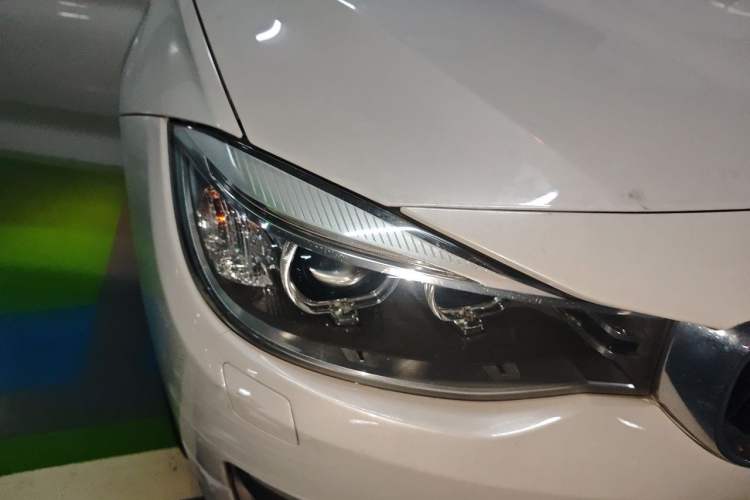 Used BMW 3 Series GT 2013 320i Leading Model Right Front Headlight