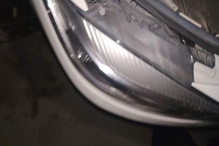 Used BMW 3 Series GT 2013 328i Sport Design Package Right Front Headlight