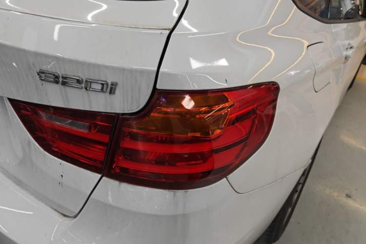 Used BMW 3 Series GT 2013 320i Leading Model Right Rear Taillight