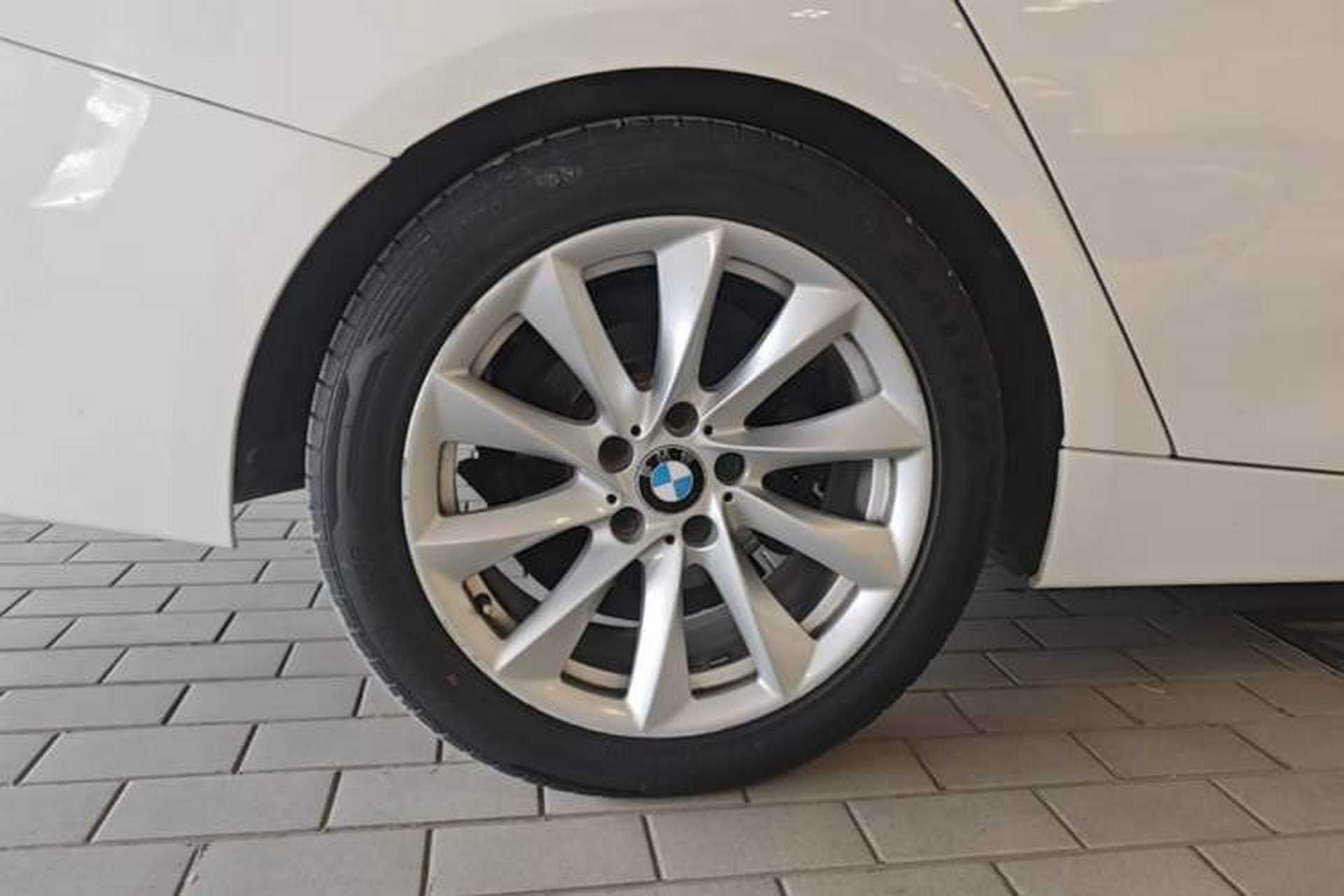 Used BMW 3 Series GT 2013 328i Sport Design Package Right Rear Wheel Hub